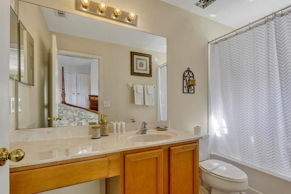Mickeys Sunspot 6 bed Emerald Island Resort pool home - photo 10