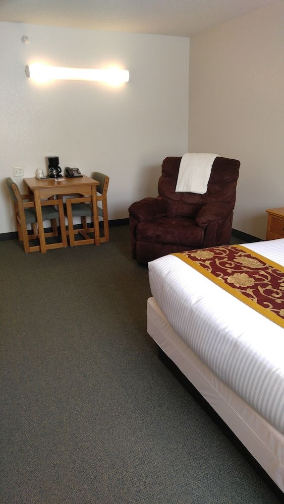 Guardian Inn — Le Center — photo 3