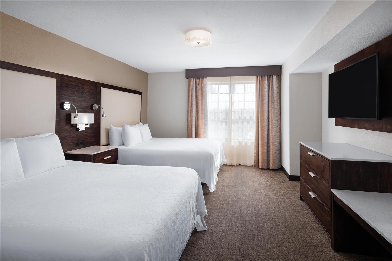 Best Western Premier Bridgewood Resort Hotel - photo 20