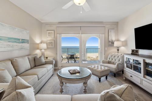 Upscale Oceanfront at AIP Resort in Fernandina Beach, United States