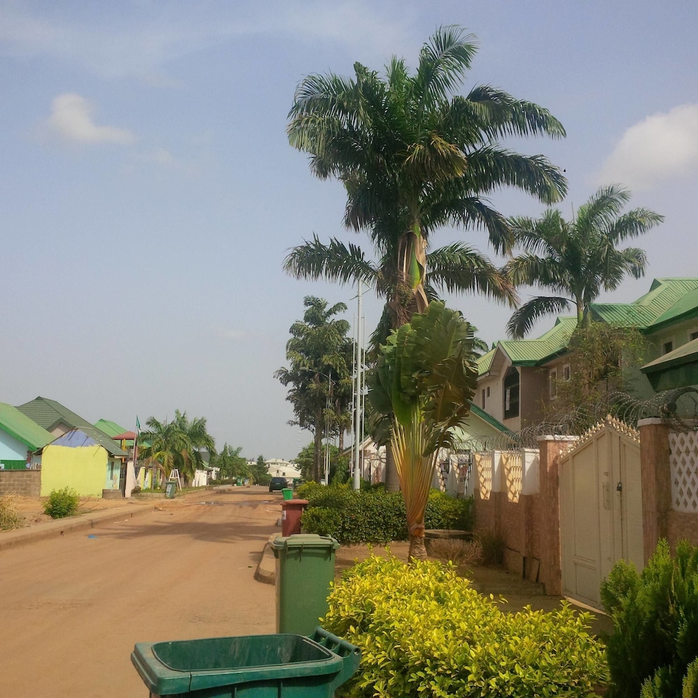 Ambience Hotels Abuja in Abuja, Nigeria