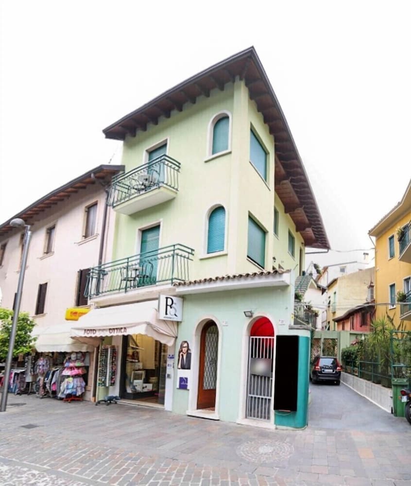 Dependance Alpino in Malcesine, Italy