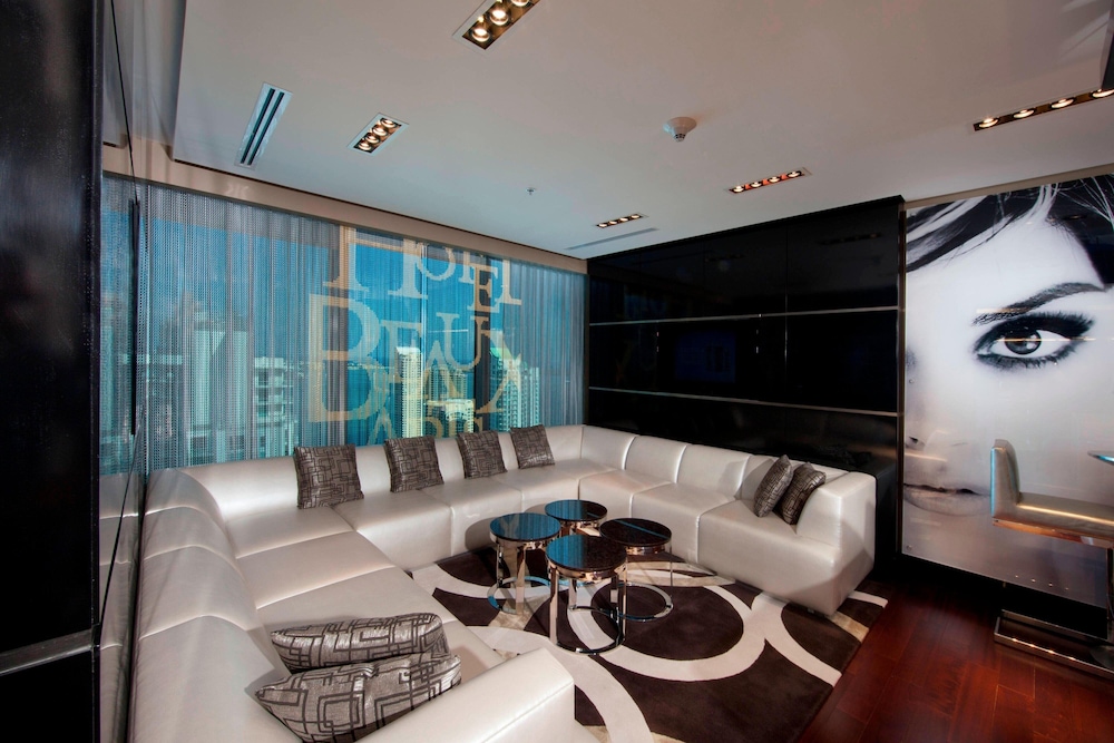 Hotel Beaux Arts Autograph Collection - photo 70