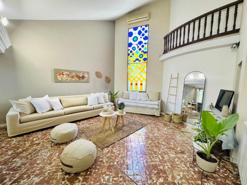 Casa en la mejor ubicación — 4-Star Luxury Hotel in Mendoza, Argentina