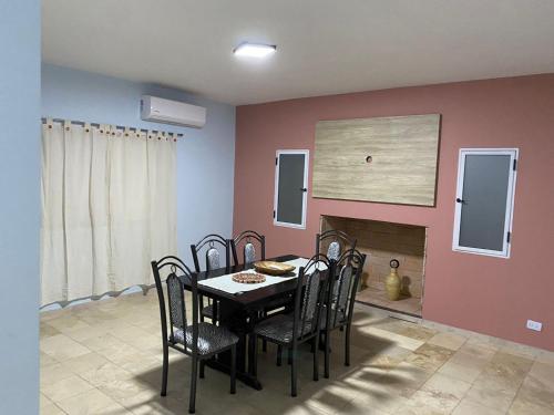 Rincón del Sol en Albardón in Albardon, Argentina