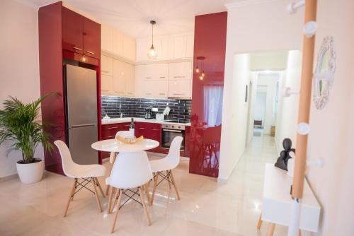 Vonitsa Luxury Apartments — 4-Star Luxury Hotel in Vonitsa, Greece