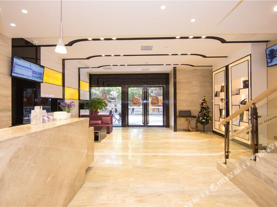 Lavande Hotels in Guangzhou, People's Republic of China