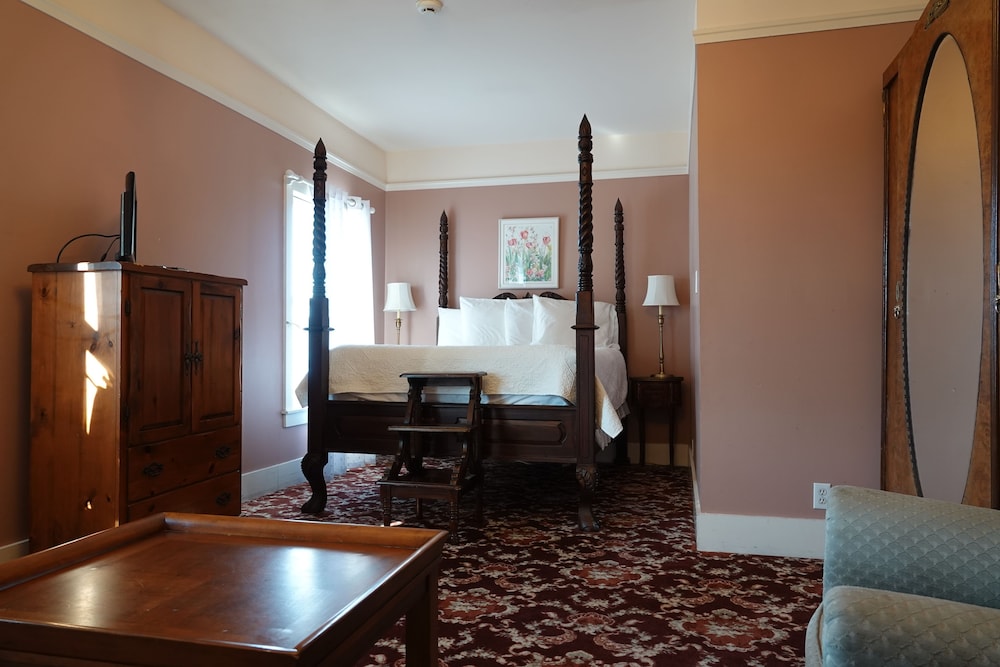 Union Hotel - photo 30