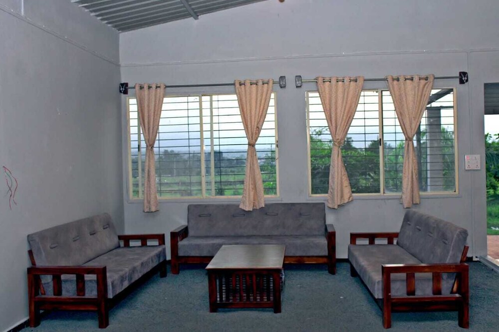 The Blackbuck Harmony Resort — Sohagpur — photo 3