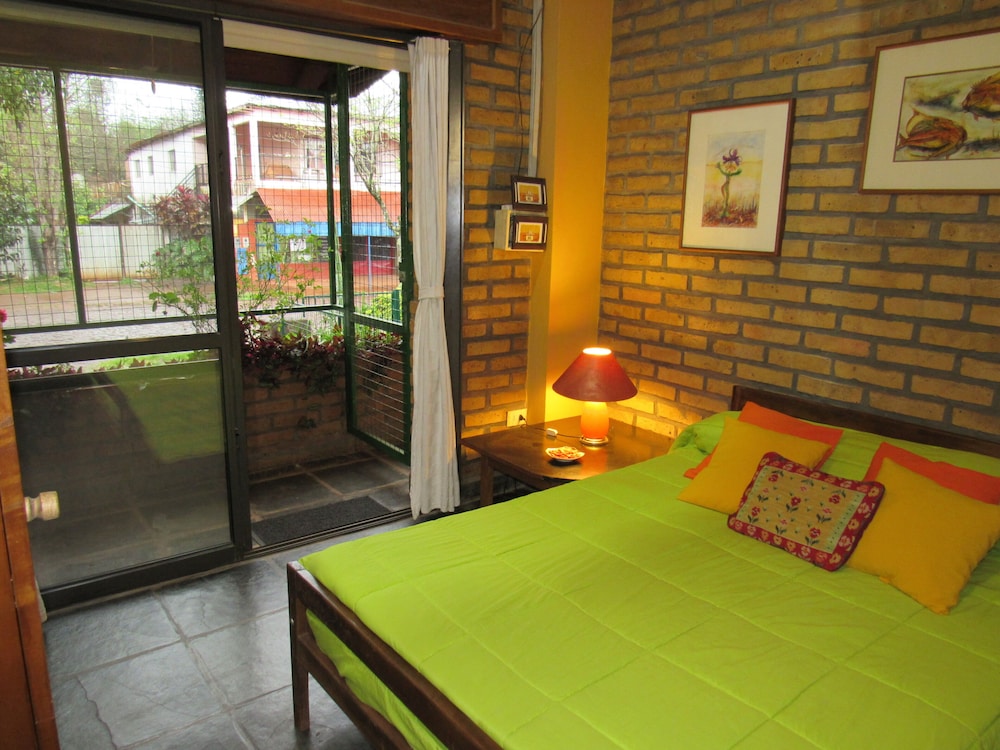 Room ñau Father for 3 People in Obera, Argentina
