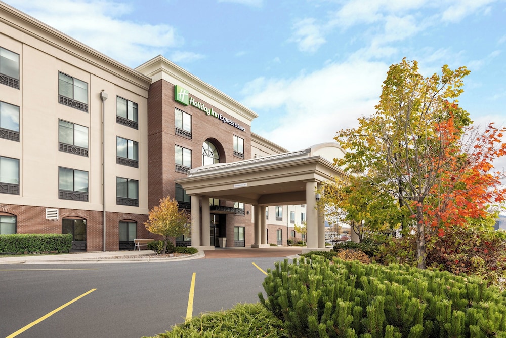 Holiday Inn Express Hotel & Suites Missoula by IHG - photo 47
