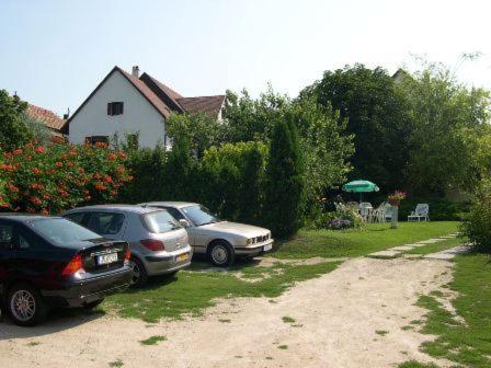 Kántás Panzió — Tihany — photo 2