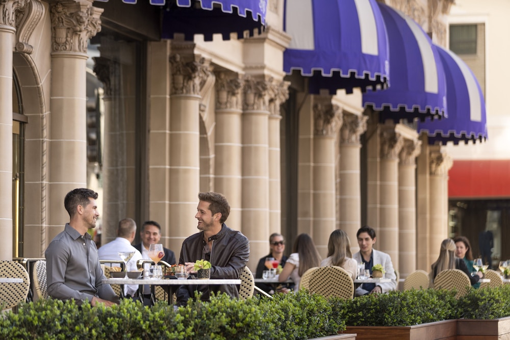 Beverly Wilshire Beverly Hills A Four Seasons Hotel - photo 97
