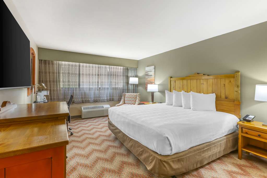 Best Western Plus Rio Grande Inn - photo 3