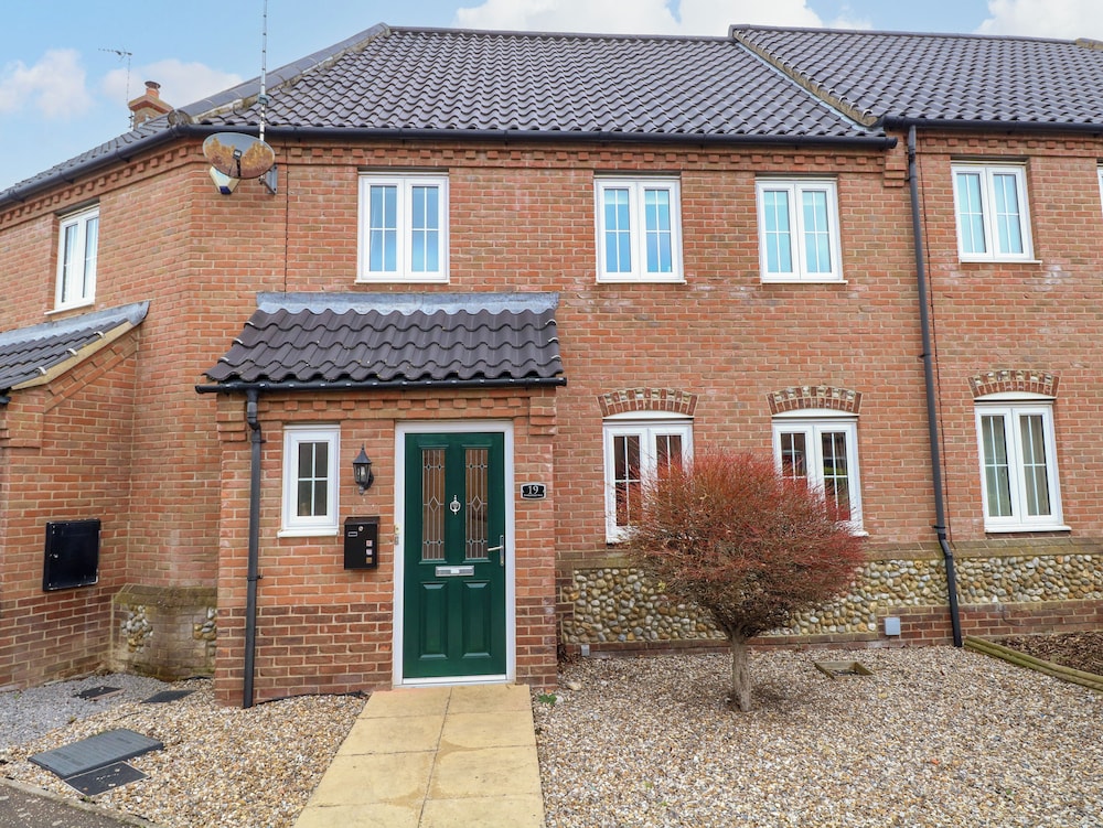 19 Stablefield Way in Great Yarmouth, United Kingdom