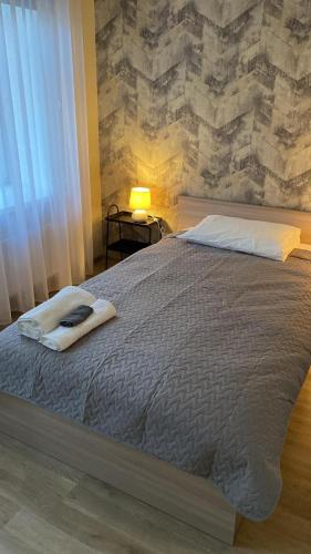 Neiroprakse Mini Hotel in Daugavpils, Latvia