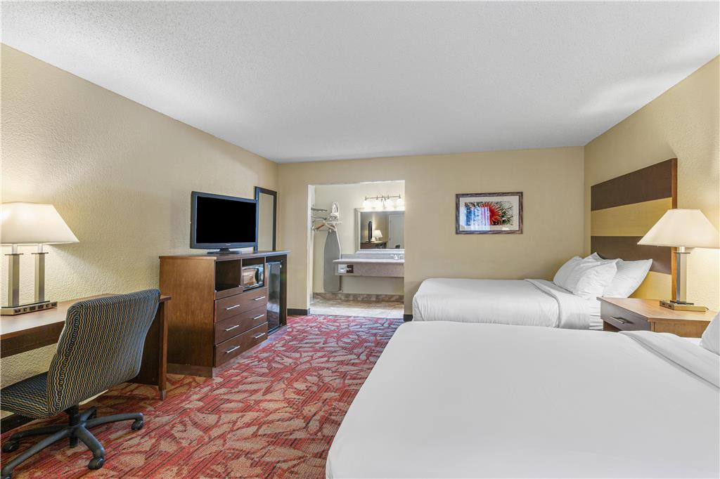 Best Western Pine Springs Inn - photo 16