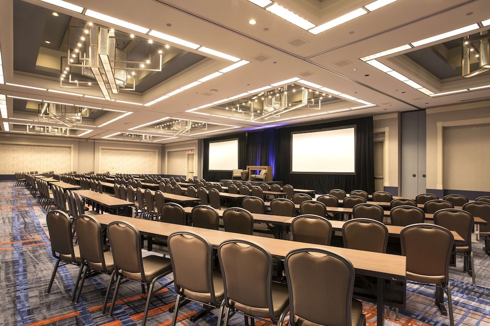 Hilton Atlanta Airport - photo 86
