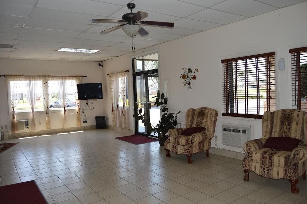 Ramada Elk City — hotel in Elk City