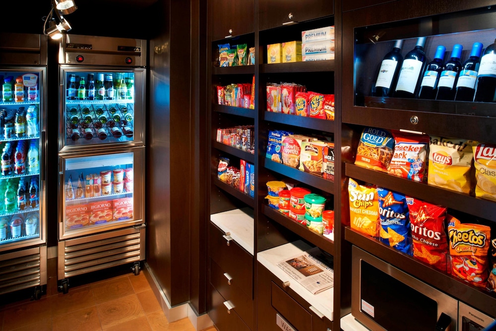 Courtyard by Marriott Chicago Deerfield - photo 17