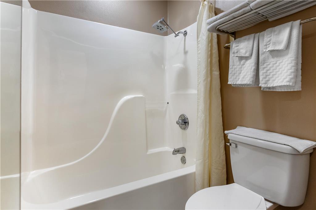 SureStay Plus Hotel By Best Western Poteau - photo 26