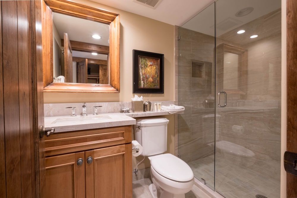 Luxury One Bedroom 1 Apartment Hotel by RedAwning - photo 13