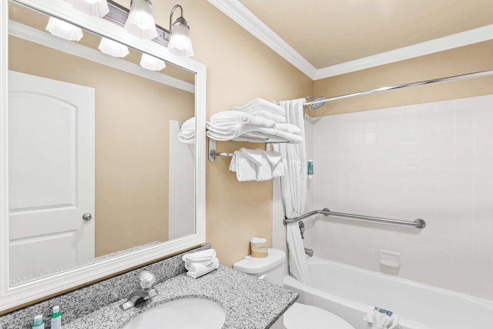 Best Western Miner's Inn - photo 20