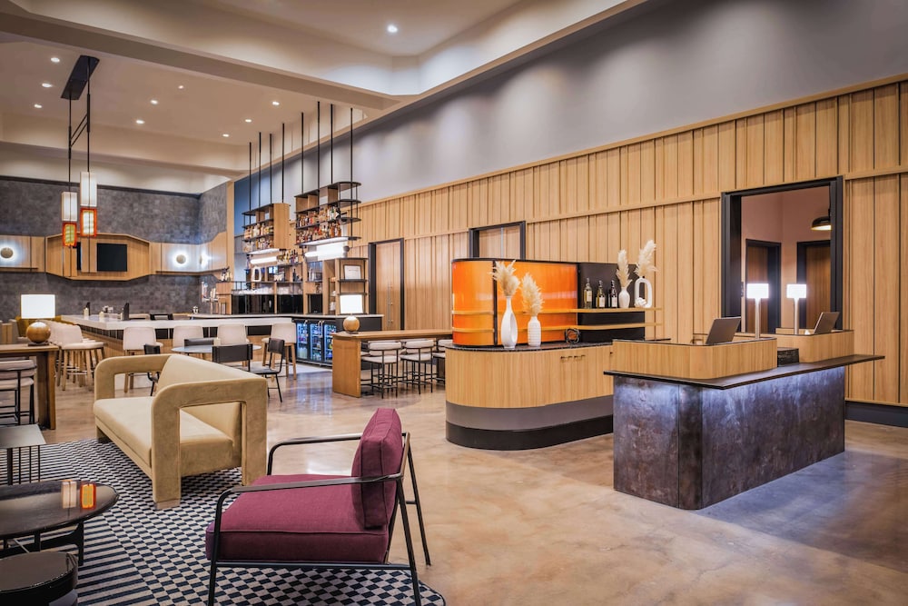 Hyatt Place Nashville Green Hills - photo 20