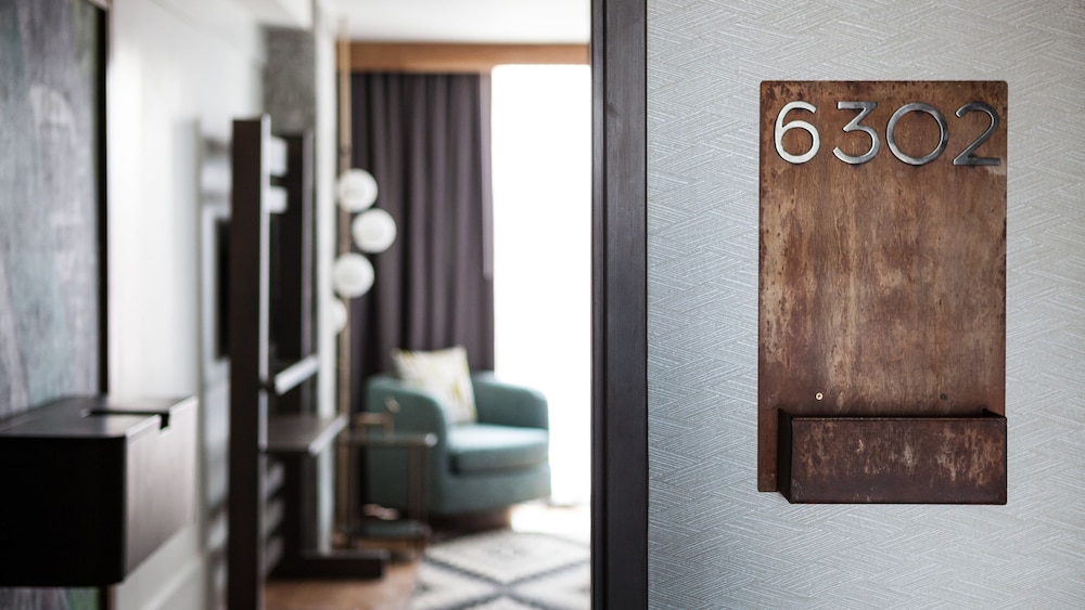 Hotel Indigo El Paso Downtown by IHG - photo 9