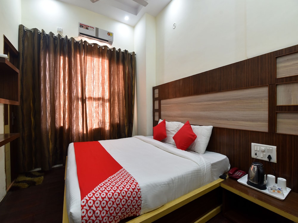 Oyo 28322 Hotel Paradise — Kasauli