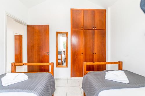 Villa Sunnyside Mandali by Ezoria Villas — 4-Star Luxury Hotel in Protaras, Cyprus
