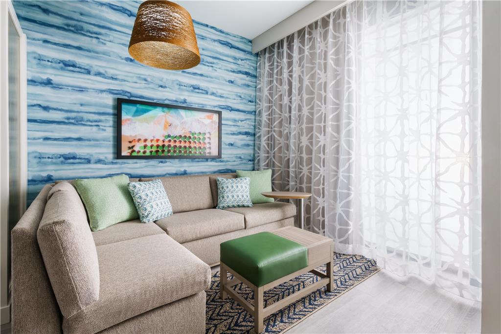 Hyatt Place Panama City Beach - photo 36