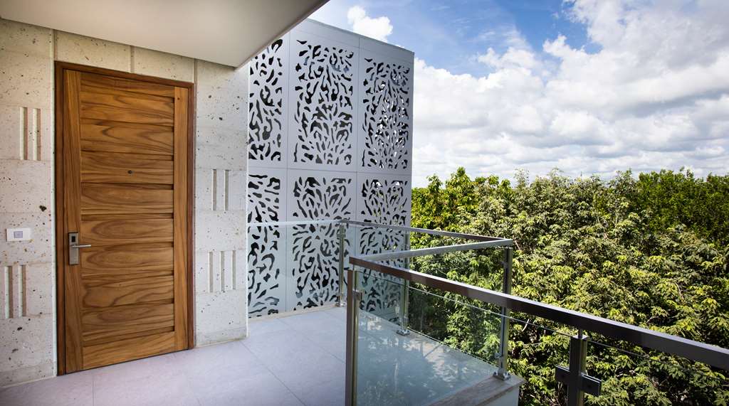 Room Door