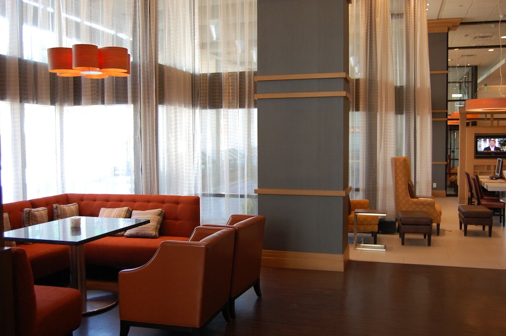 Marriott Rochester Mayo Clinic - photo 5