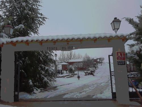 Fuente Del Arca — Canamares — photo 4