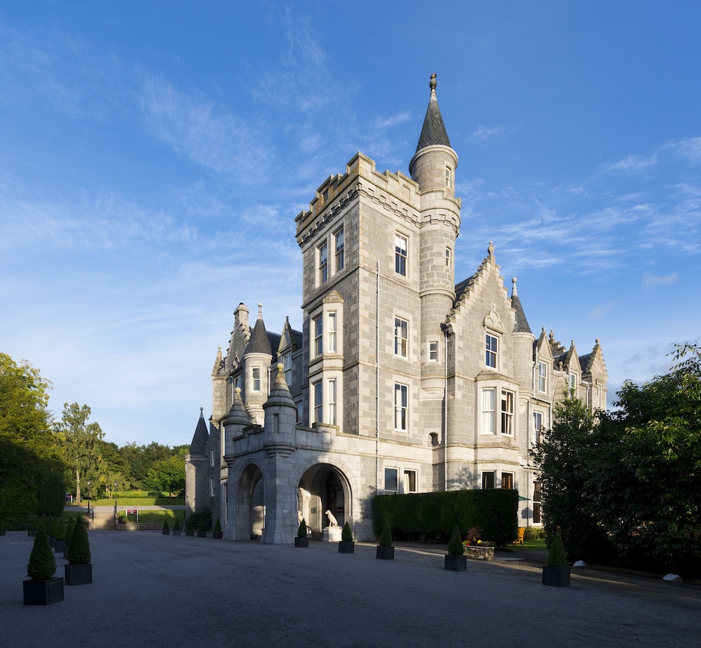 Mercure Aberdeen Ardoe House Hotel & Spa