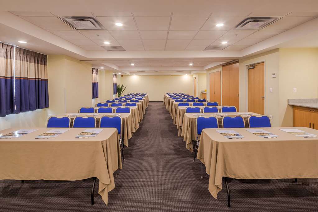 Meeting room