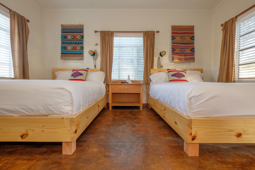 Antelope Lodge - photo 5