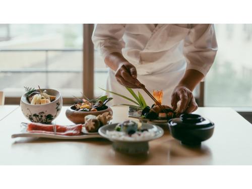 Tokigasane Vacation STAY 21018v in Kaga, Japan