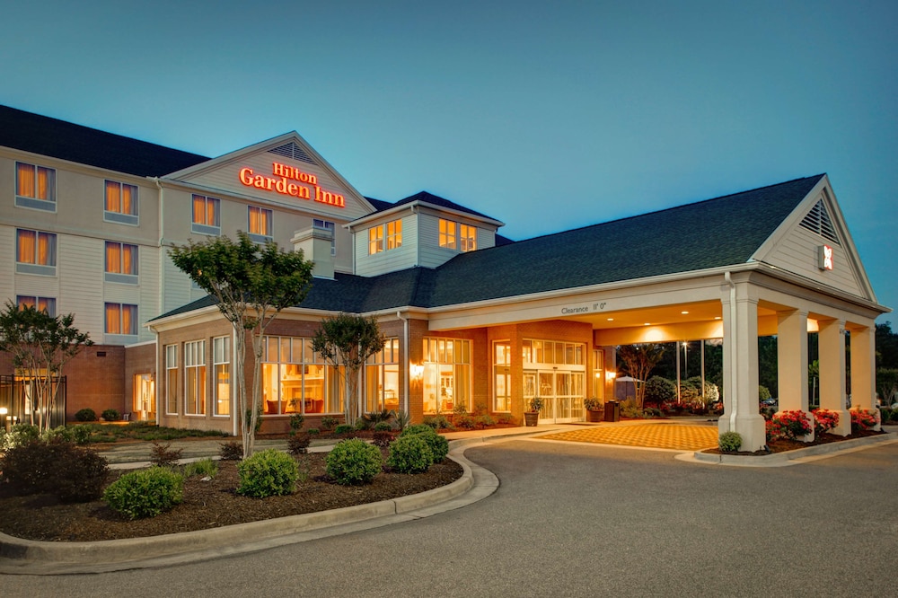 Hilton Garden Inn Wilmington Mayfaire Town Center - photo 49