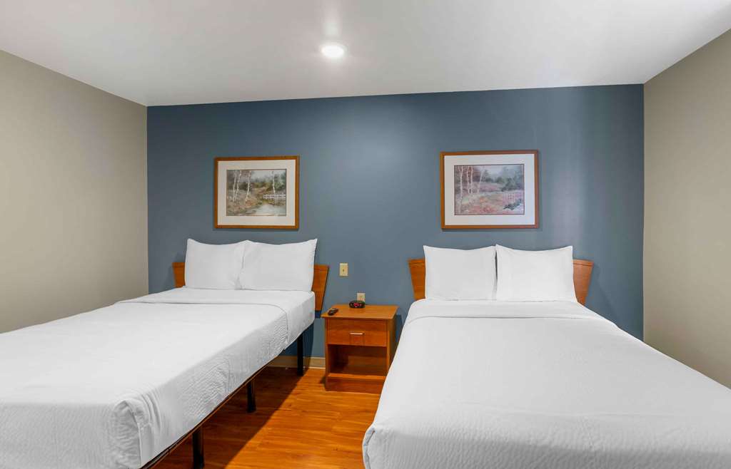 Extended Stay America Select Suites Provo American Fork - photo 15