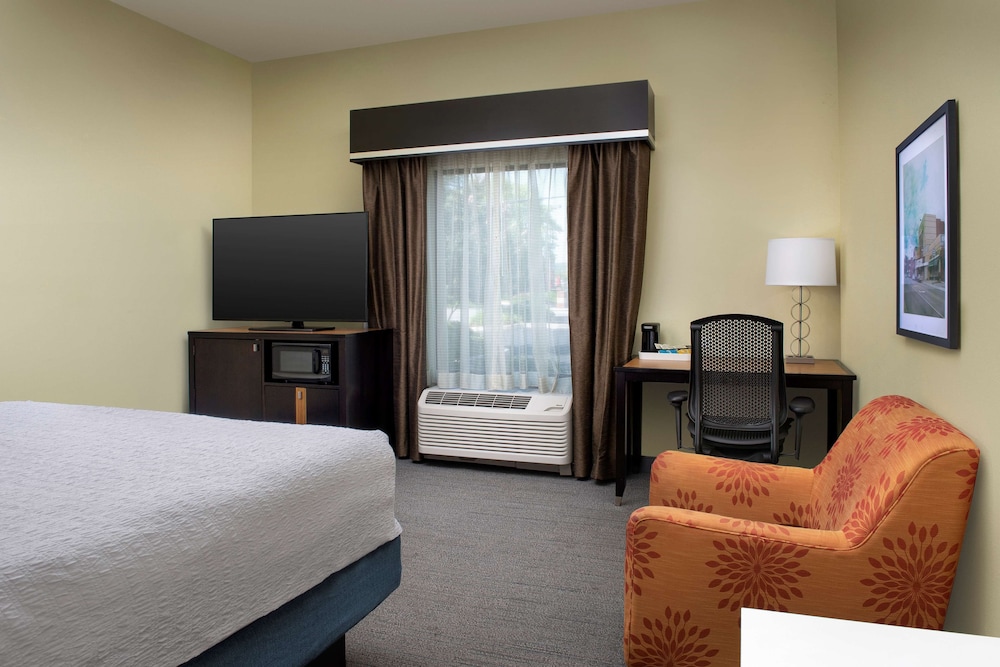 Hampton Inn Knoxville Clinton I 75 - photo 9