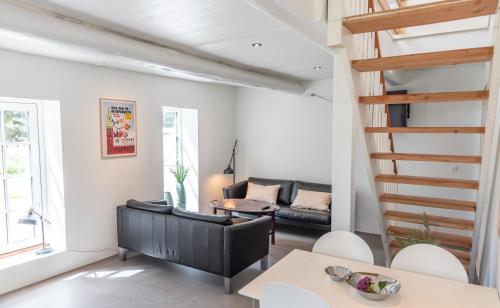 Ferielejlighed Næstved in Naestved, Denmark