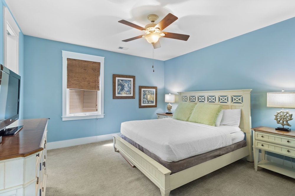 North Beach Resort & Villas - photo 26