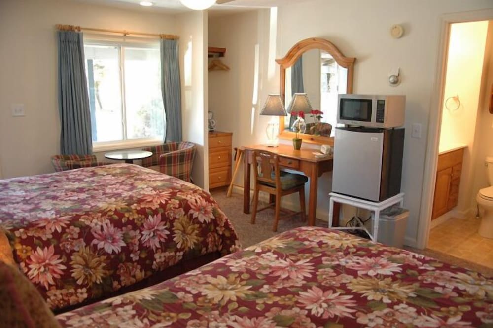 The Homestead Inn - photo 48