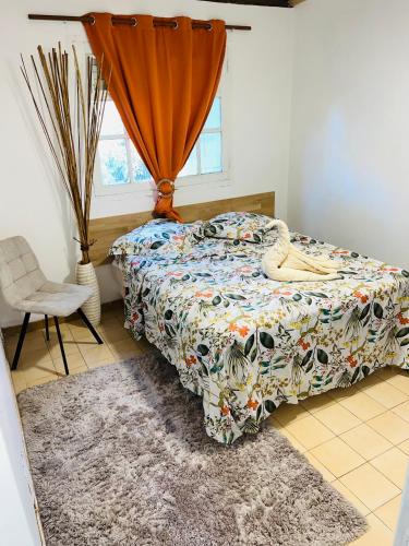 Hebergement Capesterre Belle Eau in Capesterre-Belle-Eau, Guadeloupe