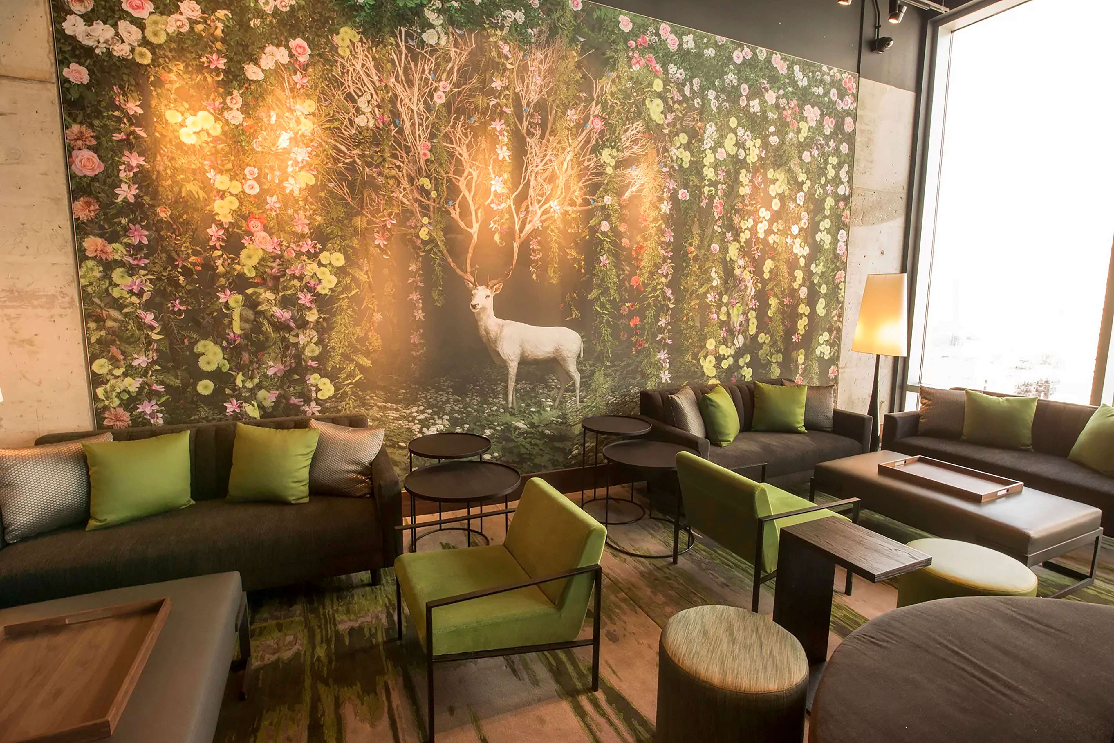 Hampton Inn Chicago McCormick Place