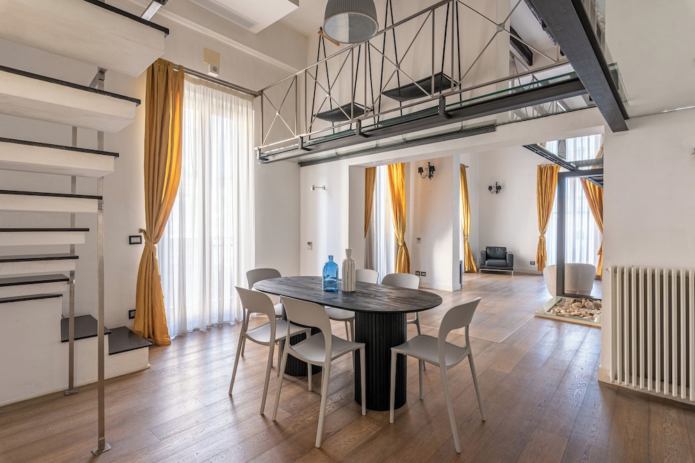 Appartamento Sammartino by Wonderful Italy — 4-Star Luxury Hotel in Palermo, Italy