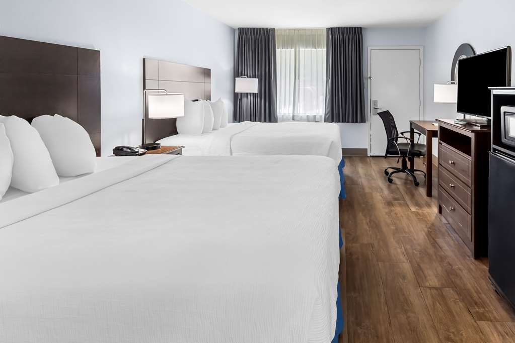 SureStay Plus by Best Western Beaumont - photo 14