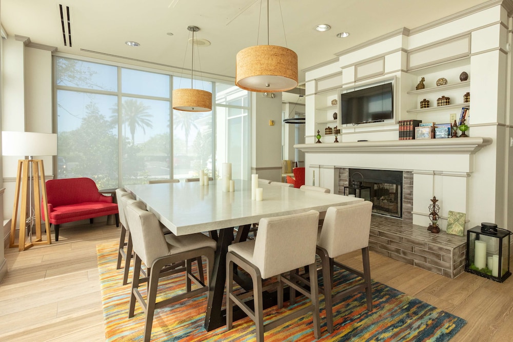 Hilton Garden Inn Daytona Beach Airport - photo 3